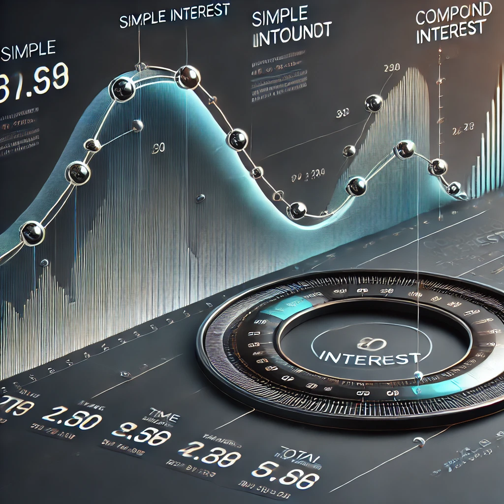 The Power of Compound Interest: How $5 a Day Can Make You a Millionaire