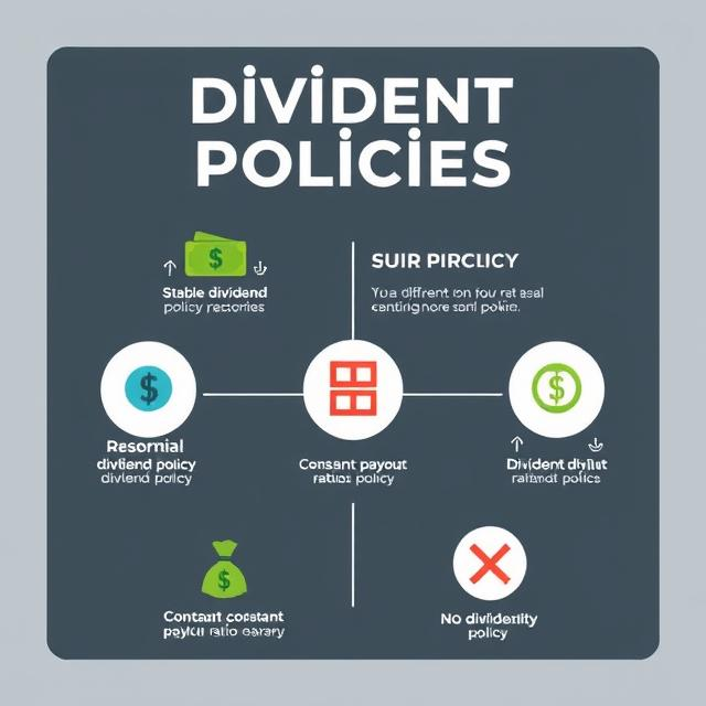 Understanding Dividend Policy: A Complete Guide to Dividend Strategies and Their Impact on Investors