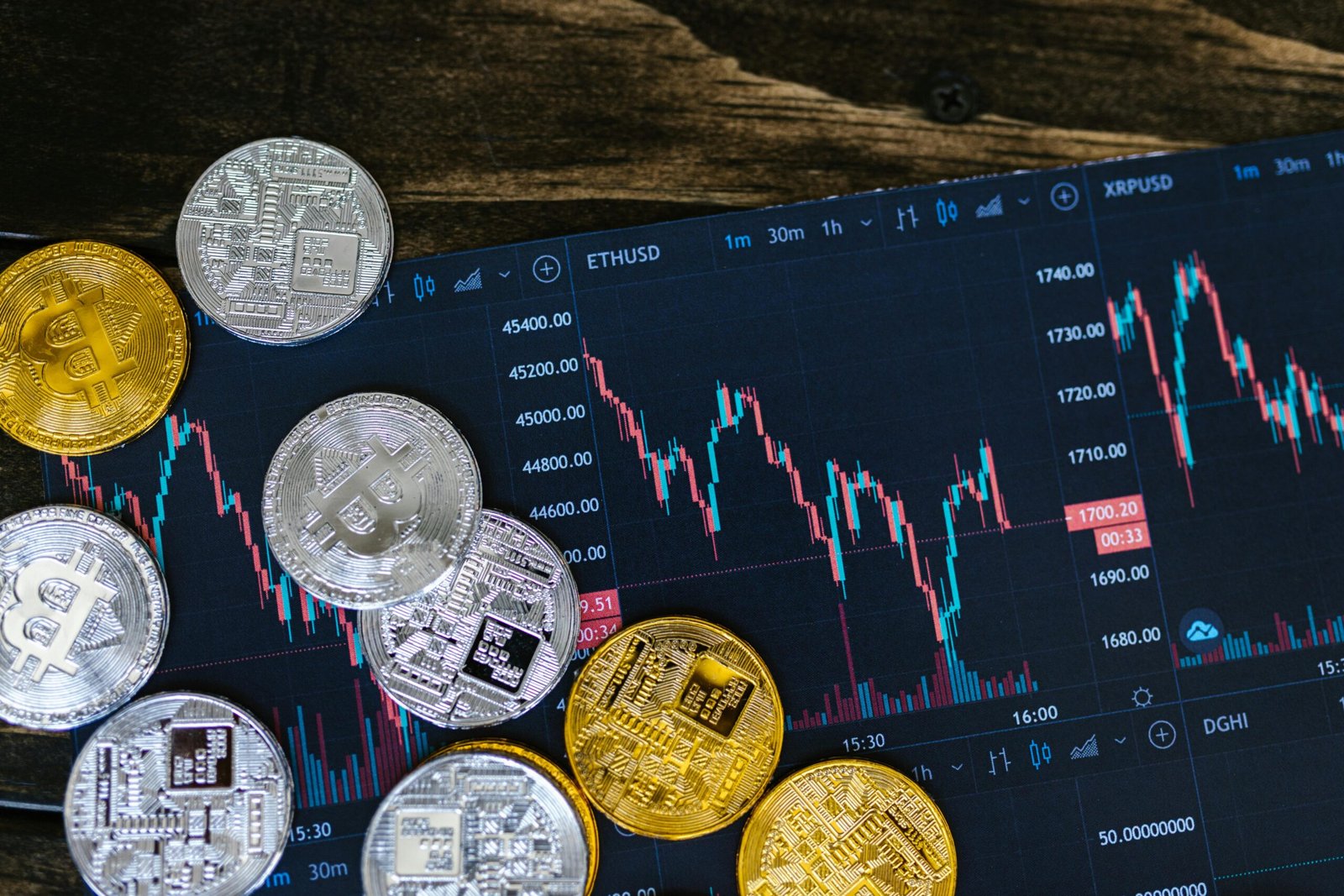 Market Volatility Explained: Understanding the Causes, Effects, and How to Navigate It