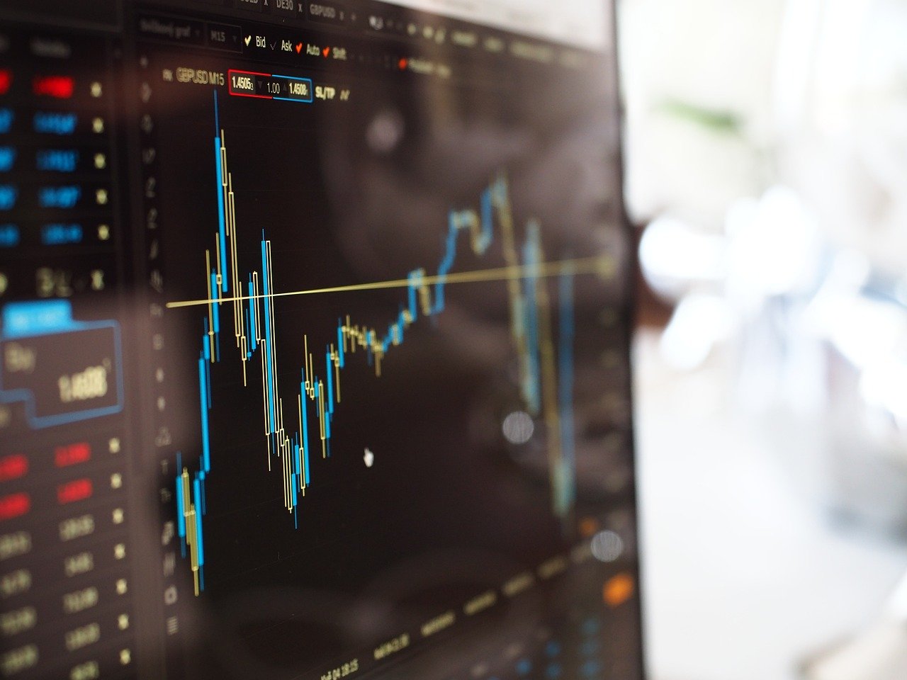 Stock Market Basics: How Stocks Work, Market Indices, and Trading Strategies