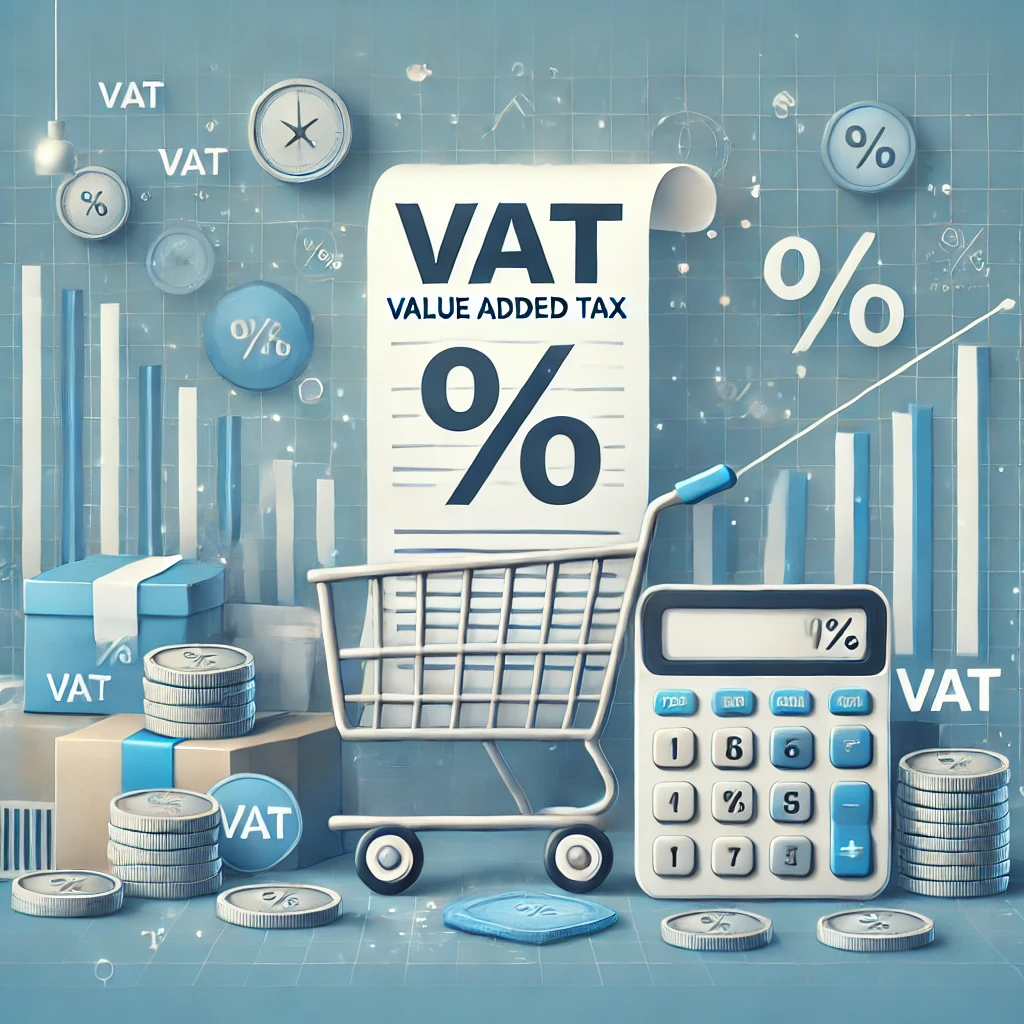 A Guide to the Main Taxes in Europe: VAT, Income Tax and Corporate Tax Explained